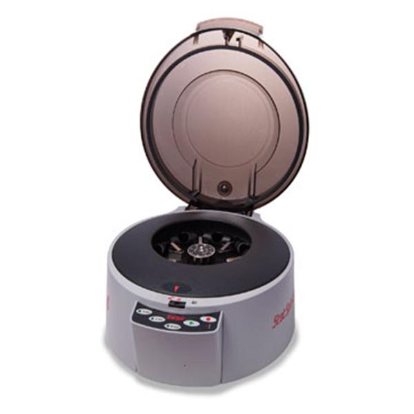 Statspin Technologies StatSpin Express 4 Centrifuge 8 Place 5100rpm Horizontal Rotor Ea