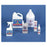 Safe Effective Products Lice-B-Gone Lice Remover Shampoo 16oz/Ea, 12 EA/CA (4007916001)