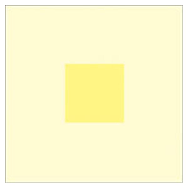 Medline Industries  Drape Surgical Incise Non-Fenestrated 16x16" Small 40/Ca