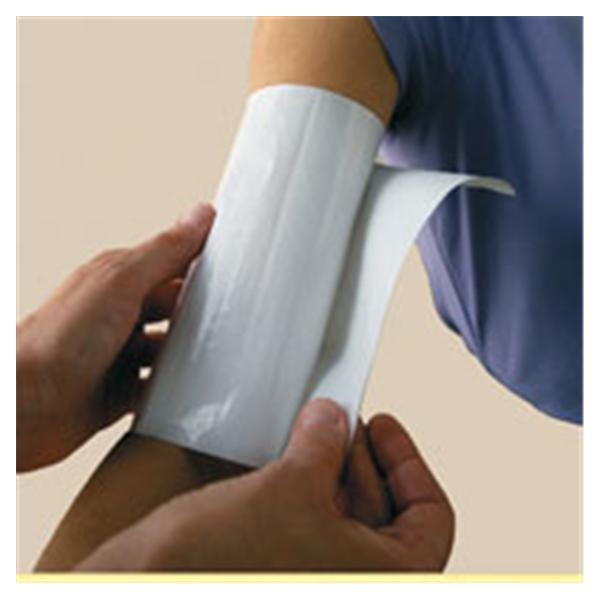 Tidi Products  Barrier Blood Pressure Cuff 18.8 in x 6.75 in White 50/Bx, 6 BX/CR (916114)