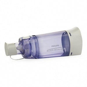 Medline Co-Label Medline Exclusive - OptiChamber Diamond Spacers - Medline Exclusive Philips OptiChamber Diamond VHC MDI Spacer Only - 1098213