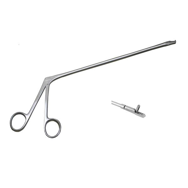 Medgyn Products  Biopsy Punch Cervical Kevorkian 8-1/2" 216mm Stainless Steel Ea