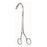 BR Surgical Forcep Kidney Stone Randall 9" Stainless Steel Ea