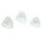 Ambu  Mask Resuscitation Child Size 3 Ea