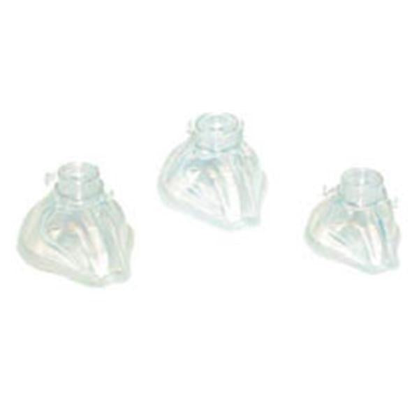 Ambu  Mask Resuscitation Child Size 3 Ea