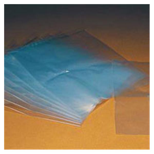 Fisher Scientific  Fisherbrand Specimen Bag Blue Tie/ Heat Sealed 100/Pk