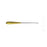 BR Surgical Dissector Temporal Shaper 23.5cm Ea