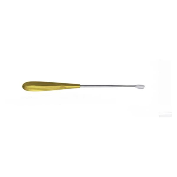 BR Surgical Dissector Temporal Shaper 23.5cm Ea