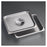 Sklar Instruments Cover Instrument Tray Stainless Steel Ea (10-1542)