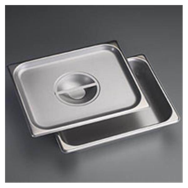 Sklar Instruments Cover Instrument Tray Stainless Steel Ea (10-1542)