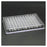 Globe Scientific  Microtest Plate Polystyrene 12x8 300uL 50/Ca