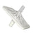 Mada Medical Products  Filter Bacteria/Hydrophobic Ea