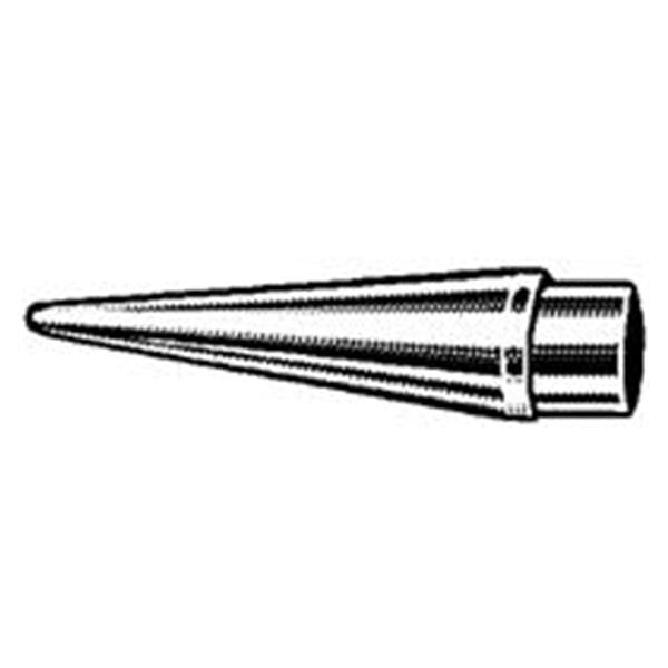 Sklar Instruments Cone Loading Stainless Steel f/ McGivney Hemorrhoid Ligator NS Ea