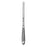 Miltex-Integra Miltex Elevator Nasal Boies 7-1/2" 9mm Tip Stainless Steel Reusable Ea