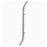 Sklar Instruments Dilator Uterine Hank #17/18 Stainless Steel Ea