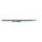 Look/Div Surgical Specialties Knife Surgical Sharptome 2mm Non-Sterile 6/Bx
