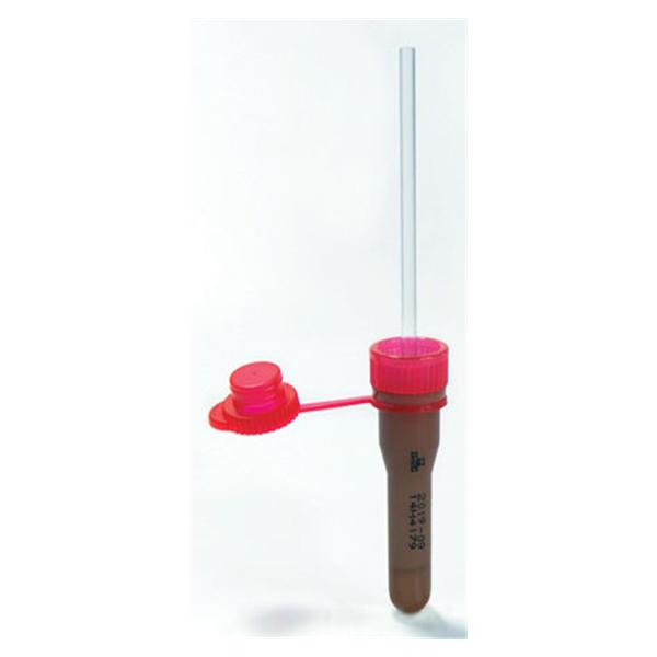 Ram Scientific  Safe-T-Fill Serum Bilirubin Gel Capillary Tube Plastic NS 500/Ca