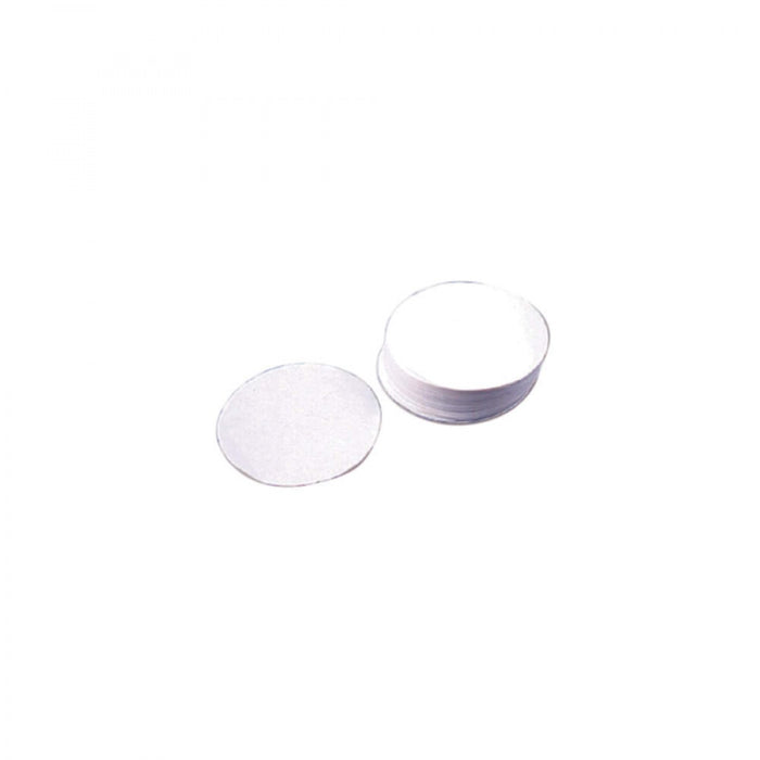 Filter Paper Medium Flow Rate 10 Circle 100 Per Package