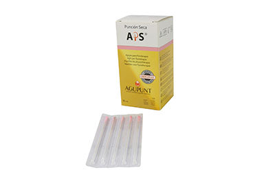 FEI Dry Needling APS Standard