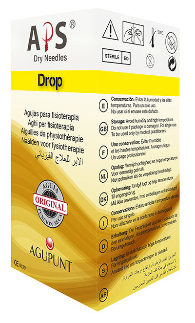 Dry Needling APS Drop