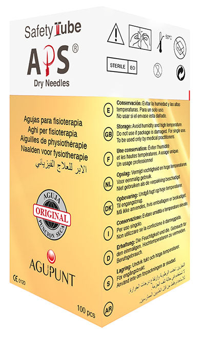 APS Safety Tube
