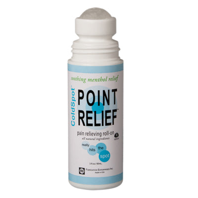 ColdSpot Lotion