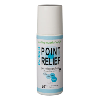 ColdSpot Lotion