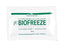 FEI BioFreeze Professional Lotion 5 Gram Packets and Dispensers