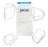  Insulated Ice Bag