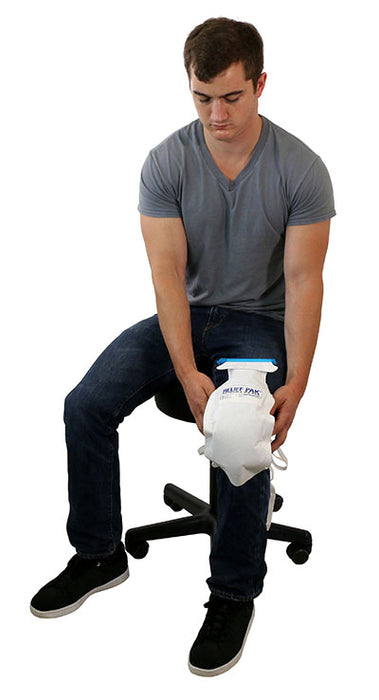  Insulated Ice Bag
