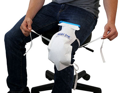  Insulated Ice Bag