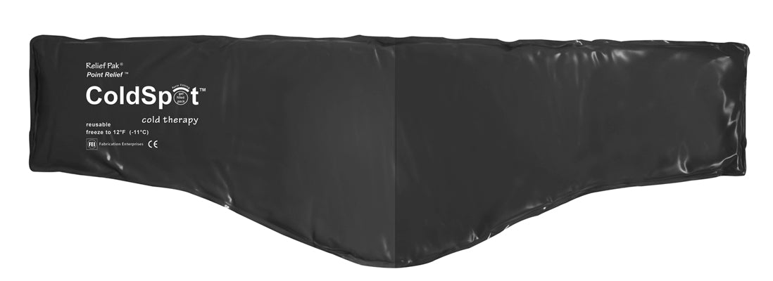 Black Urethane Pack 