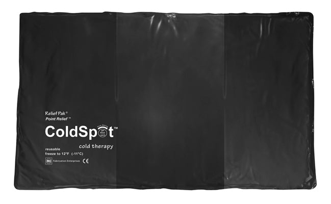 Black Urethane Pack 