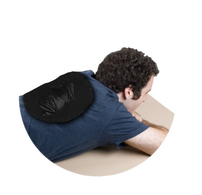 Black Urethane Pack 