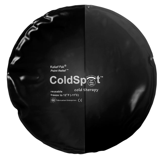 Black Urethane Pack 