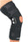 DJO Knee Brace Playmaker Wraparound Left or Right Knee Open Patella
