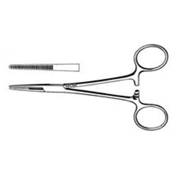 Sklar Instruments Forcep Kelly 5-1/2" Straight Stainless Steel Ea (18-1552)