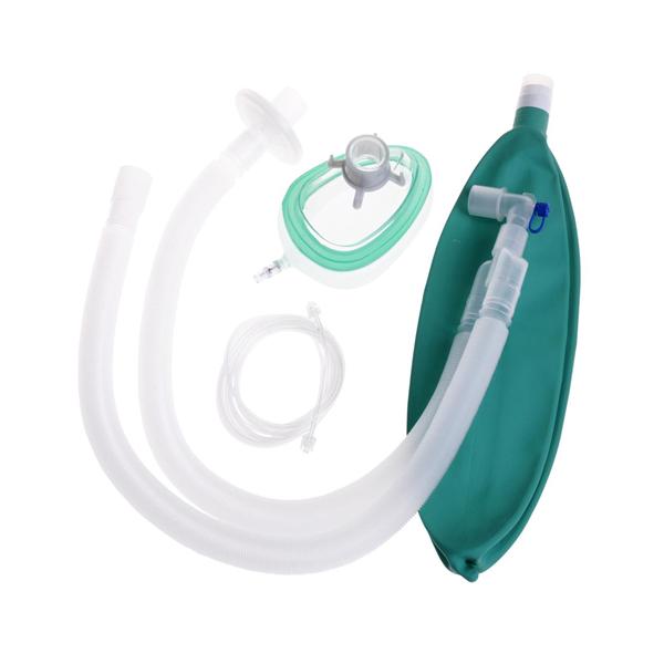 Medline Industries  Circuit Anesthesia Breathing Medline Adult 20/Ca (DYNJAA0110)