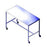 Blickman Health Table Instrument Sawyer 36x20x34" Ea