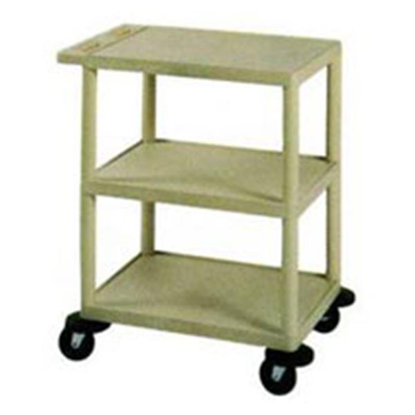 Nihon Kohden America Cart ECG/EKG For Nihon Kohden Ea