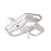 Burton Medical Prod  Light Surgical AIM-50 Halogen Single Ceiling Mount Ea