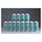 Deardoroff-Fitzsimmons Disinfectant Cartridge Activate 11 oz 12/Pk