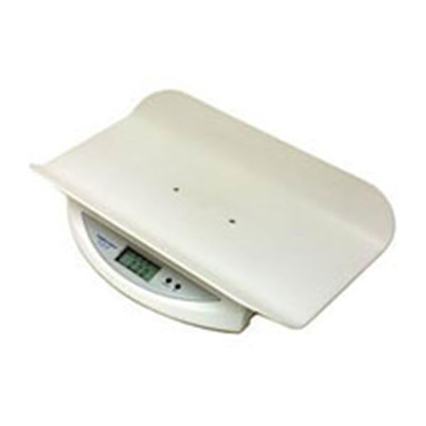 Health-O-Meter Scale Pediatric Healthometer Pediatric Digital Ea (549KL)