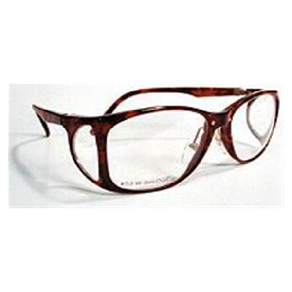 Bar-Ray Products  Eyewear Nylon/Leaded Nylon/Leaded Lens Ea