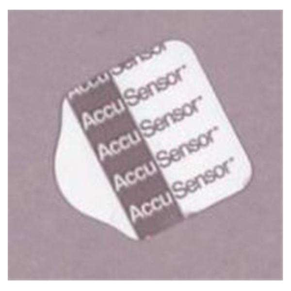 Lynn Medical Electrode Electrocardio AccuSensor For Resting EKG 1000/Bx