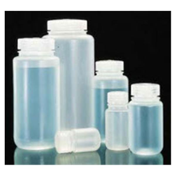 Nalgene Nalgene Lab Bottle PP Screw Cap Translucent 30mL 12/Pk