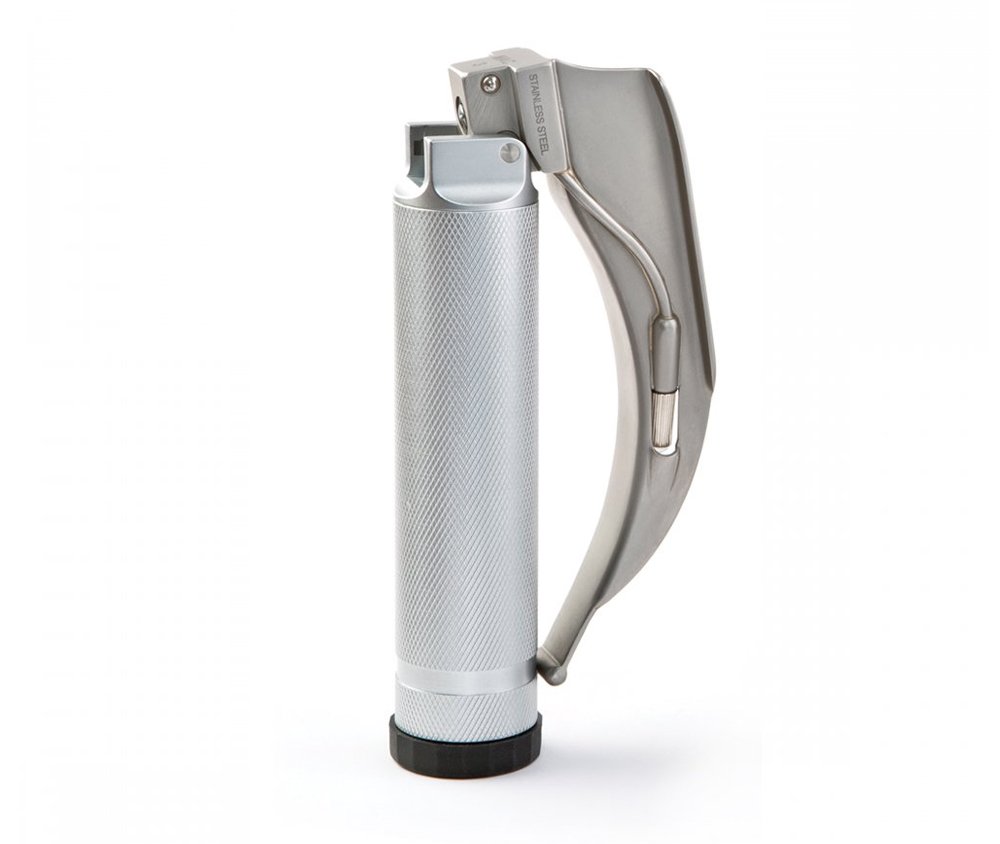 Laryngoscope Handle