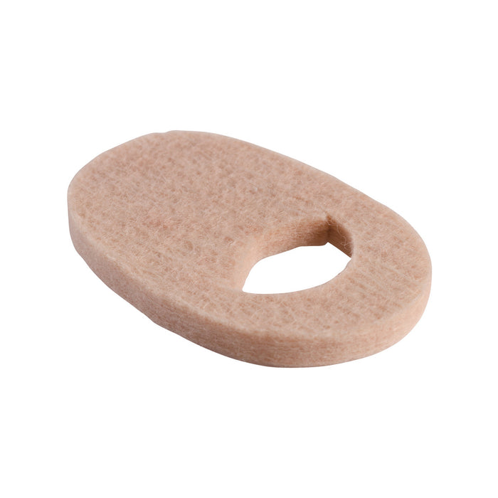 Stein's Wool Removable Corn Pads, 3/16"