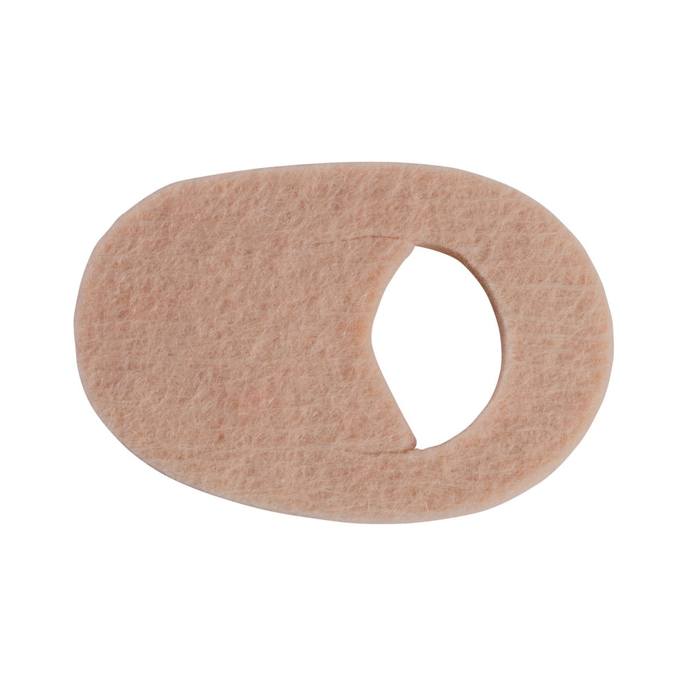 Wool Removable Corn Pads