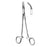 Sklar Instruments Forcep Hemostatic Adson 7-1/4" Curved Ea